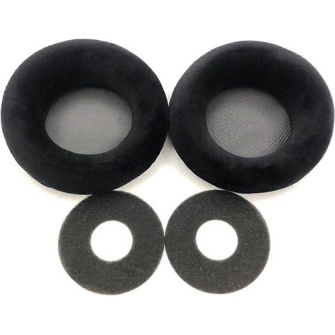 Ohrpolster für AKG K601 K701 K702 Q701 702 Headset-Ersatzkopfhörer Memory (1/4)