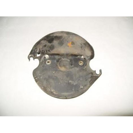 [PRODUIT D'OCCASION] Bavette fourche origine pour scooter Piaggio 50 NRG Occasion