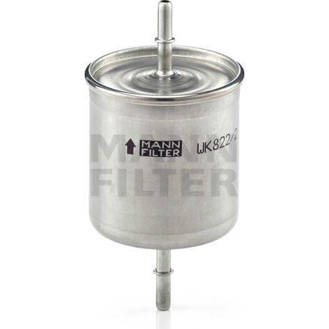 WK822/2 MANN Kraftstofffilter (1/2)