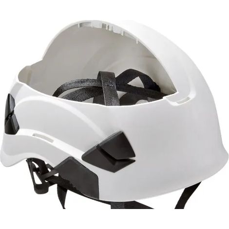 CASCO PETZL VERTEX VENT GIALLO -OFFERTA-