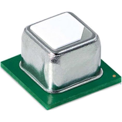 Module de capteur de gaz SCD41 Détecte le CO2 (dioxyde de carbone) Température D-- (1/5)
