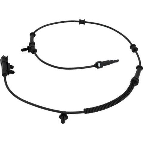 Capteur de vitesse de roue ABS pour Dodge Durango 2016-2017 et Jeep Grand Cherokee 2016-2020. Remplace 68250893AA et ALS2902. (1/5)