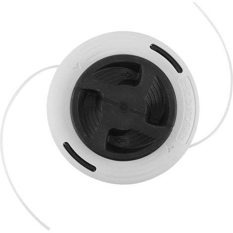 Tête de coupe automatique pour débroussailleuse, tête de coupe pour tondeuse à gazon STIHLFS55, accessoires pour tondeuse à gazon (1/4)