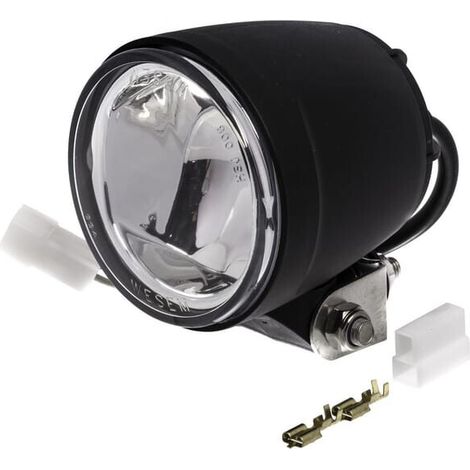 Phare de travail rond UNIVERSEL LA641551
