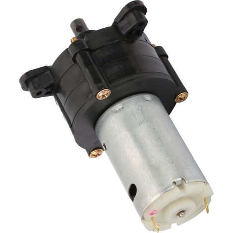 Générateur CC à manivelle actionné par le vent, essai hydraulique 1 générateur (1/5)