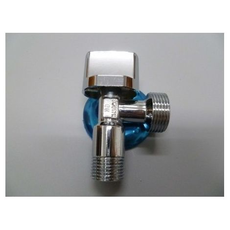 Grifo lavadora 1/2x3/4" rap lat/cr s&m
