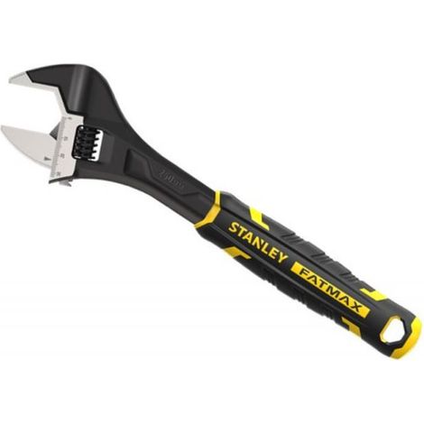 Stanley FMHT13128-0 FM Bi-Material Rollgabelschluessel 12
