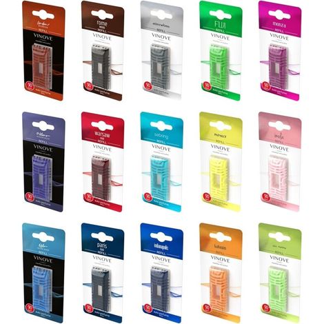 Recharge pour désodorisant VINOVE OSLO