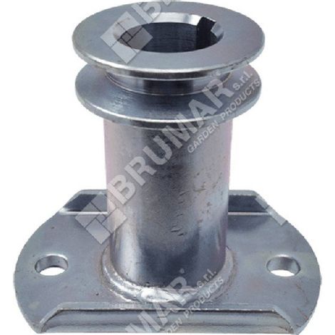 Portalama diametro albero 22.2 per rasaerba NEWTON COMPATIBILE - 049269