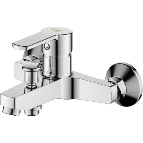 Grifo Monomando Baño-Ducha Livana HABITEX