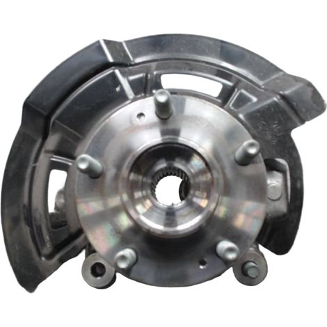 Pivot Avant Gauche KIA Niro [PRODUIT D'OCCASION]♻️51710ao000 (1/2)