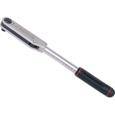 Expert AVT100A AVT100A Torque Wrench 3/8in Drive 2.5-11Nm BRIAVT100A (1/3)