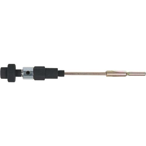 KS Tools 3in1 Glühkerzen-Reibahle M9 x 1,0