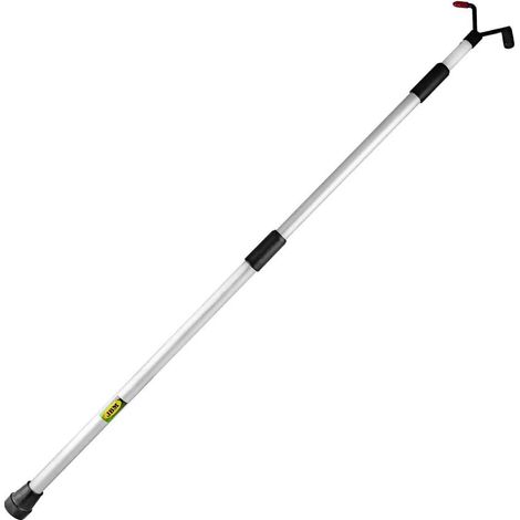 Barra di supporto estensibile JBM multifunzione alluminio 71-160 cm