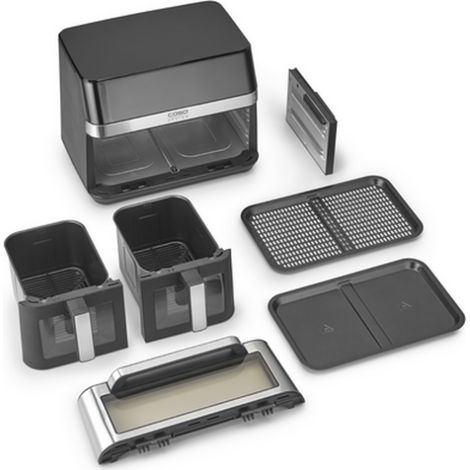 Caso AIRFRY DUO CHEF (AIRFRY DUO CHEF)