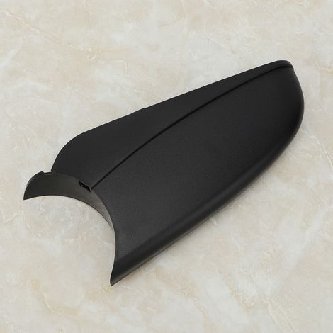 Base di supporto inferiore della copertura dello specchietto retrovisore per Vauxhall Opel Astra H MK5 04-09 lato sinistro
