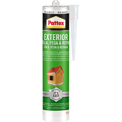 SCELLANT POLYVALENT EXT BLANC (1/2)