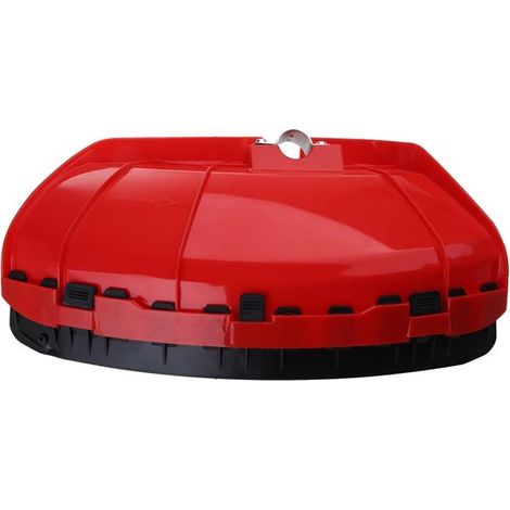 Accesorios para ruedas mejorados – Cortacésped inalámbrico, accesorios, 3822 cm (1/2)