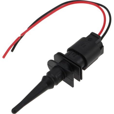 Capteur de température ambiante extérieure de voiture avec prise 65816936953 compatible avec G20 G21 G30 G31 (1/5)