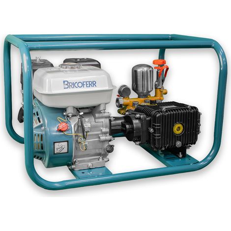 Bricoferr Soplador de pulverización 100 W 12V (1/5)