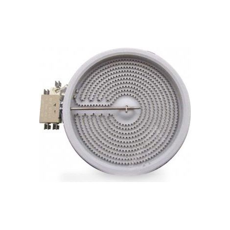 Foyer highlight 1700 w pour Plaque de cuisson BOSCH 00647881