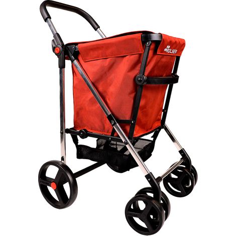Carro de la compra basket mf 4b oxid