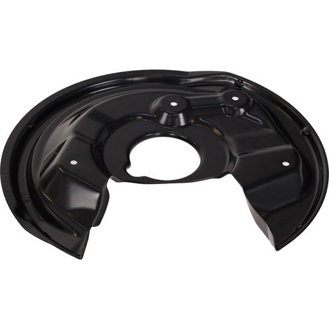 FT03915 protezione disco freno rapido POSTERIORE DESTRO (1/5)