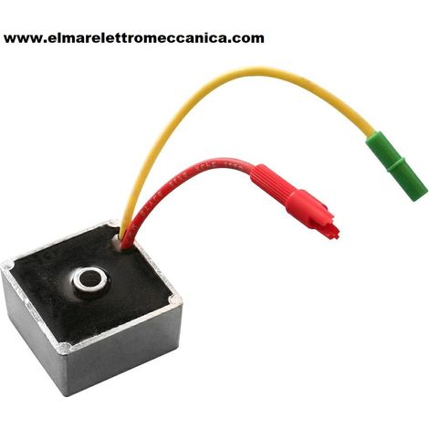 BRIGGS & STRATTON Regolatore di tensione fino a 9 Ah 330128