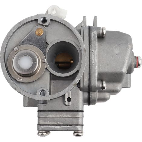 Carburateur pour Moteur Hors-Bord 2 Temps 4CV Canoë Kayak Alliage - 6E3‑14301‑05 (1/5)