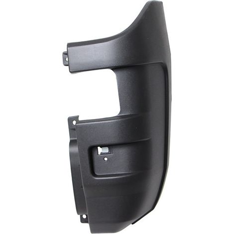 Crosse de pare-choc arrière droit Iveco Daily depuis 2014