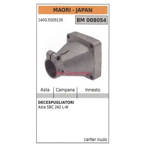 Tapa embrague desbrozadora MAORI 008054