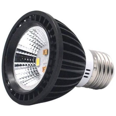 Lampe chauffante UVB+UVA 10.0 pour reptiles, lampe chauffante pour tortues, lampe LED UVB 3W pour reptiles du désert vivants (1/2)