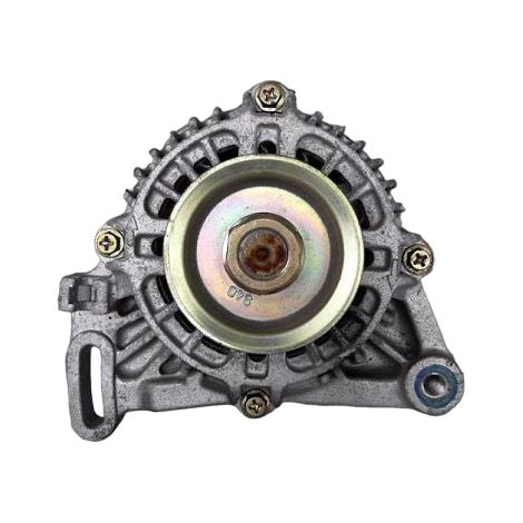 [PRODUIT D'OCCASION] Alternateur RENAULT Twingo Ph.3 00-07 ♻️ Ref Oe. 8200660045 - Garantie à vie (1/2)