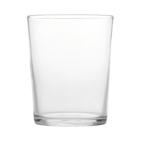 Zafferano Stack Bicchiere Trasparente 105 x 86,5 Mm 40 Cl 6Pz