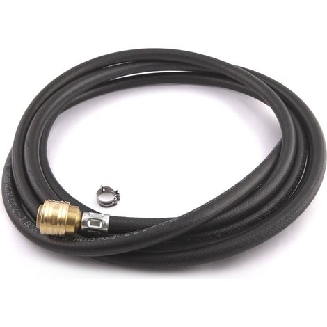 Tuyau remplissage pour purgeur de freins HU 1101, HU 1102 - SA 1274 - CLAS Equipements