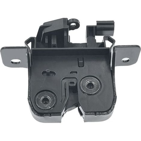 Serrure de Hayon Arrière 905039326R 905037230R pour Duster 2 2010-2017 Loquet Couvercle Coffre