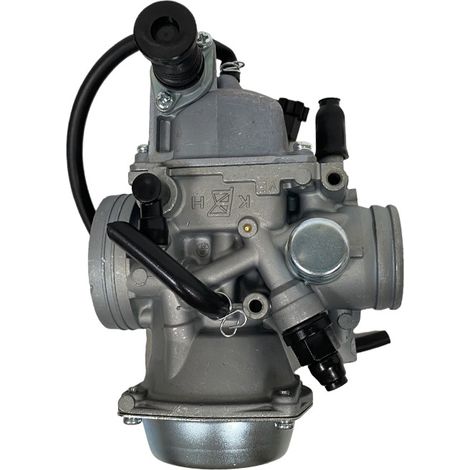Motorradvergaser 16100-HM5-L01 kompatibel mit Honda TRX300FW Vergaser