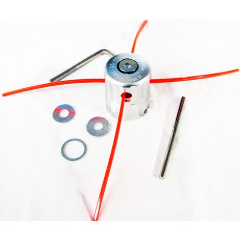 UNIVERSAL MULTI-WIRE METAL PEGASO Kopf
