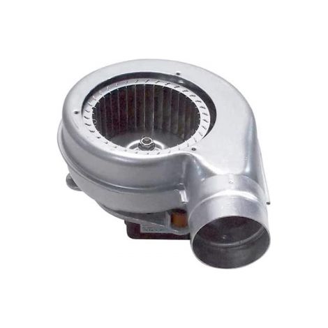 Ventilador Extractor para Caldera Saunier Duval  Modelo Habitat 2/23  Ref. Original 2000802897  Recambio Original