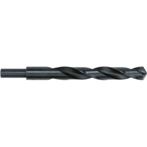 Broca milwaukee hss-r din 338 14.5 mm recubrimiento óxido (1/2)