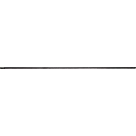Arbre De Transmission Pour Outil Multi-fonctions Foxter Modèle Tu-mt520 (3601029965843). Origine: 5322106001. []