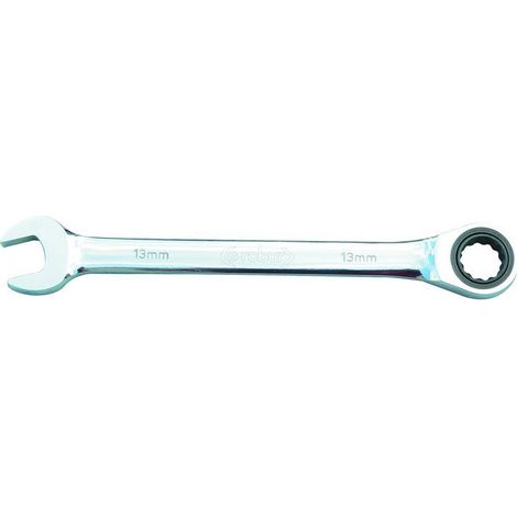 Clé mixte a cliquet 10 mm (391510)