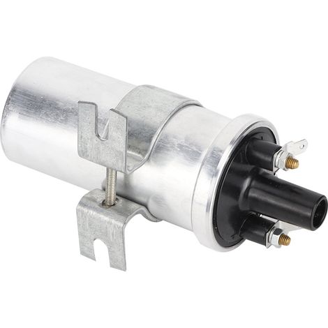 Bobine d'allumage sans ballast Lucas 12V 3 Ohm DLB101 - Compatible avec plusieurs véhicules (1/5)
