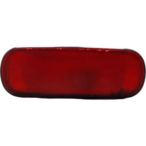 [PRODUIT D'OCCASION] Feu Brouillard Central Arriere SUZUKI Swift ♻️ Ref Oe. 3657462j00 - Garantie à vie (1/3)