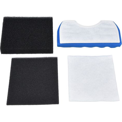 Filtre à vide de rechange pour modèles DJ63‑00669A, SC43, SC44, SC45 - Accessoires aspirateur (1/5)