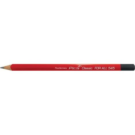 Rotulador Classic FOR ALL L.23cm afilado PICA (Por 100) (1/3)