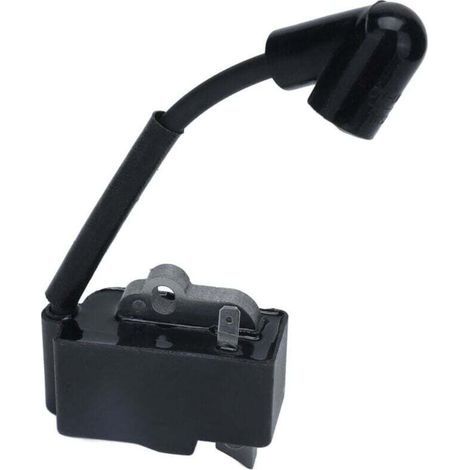 Bobine D'allumage Pièces Tondeuse Gazon Débroussailleuse Compatible Stihl FS40 FS40C FS50 FS56 (1/4)