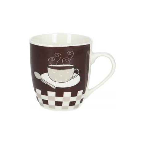 Keramikbecher 260ml