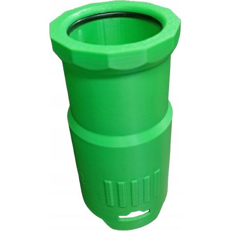 Festool PLANEX Adapter - HILTI VC Staubsauger