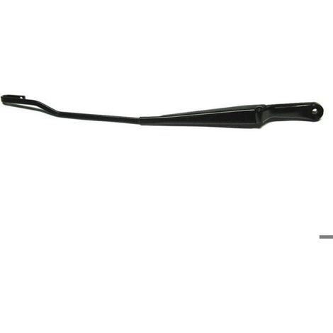 Bras D Essuie Glace Avant Gauche - VW Passat B5 1996-2005 - Cote Conducteur - 1 Unite (1/2)